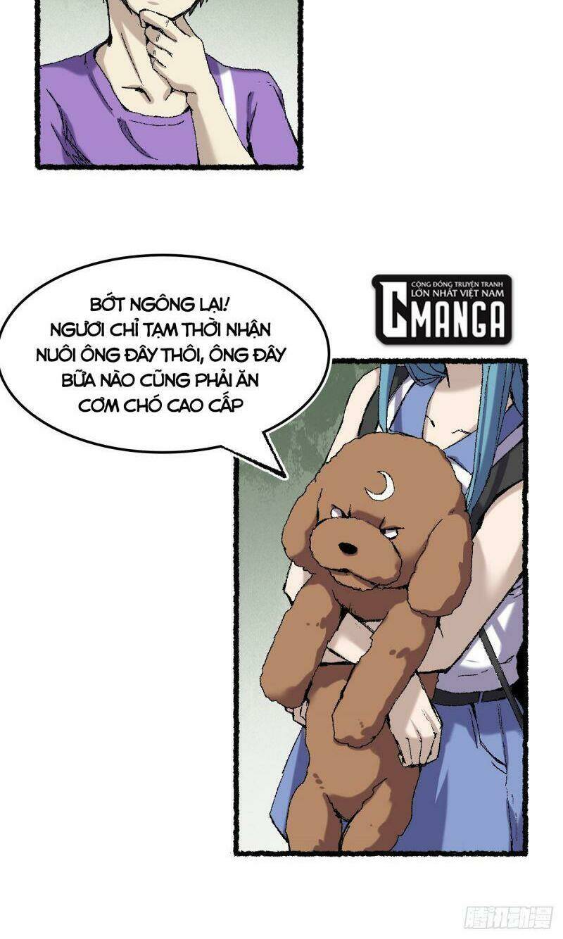 Ta Độ Kiếp Thất Bại Đều Là Tại Ngươi: Chapter 69