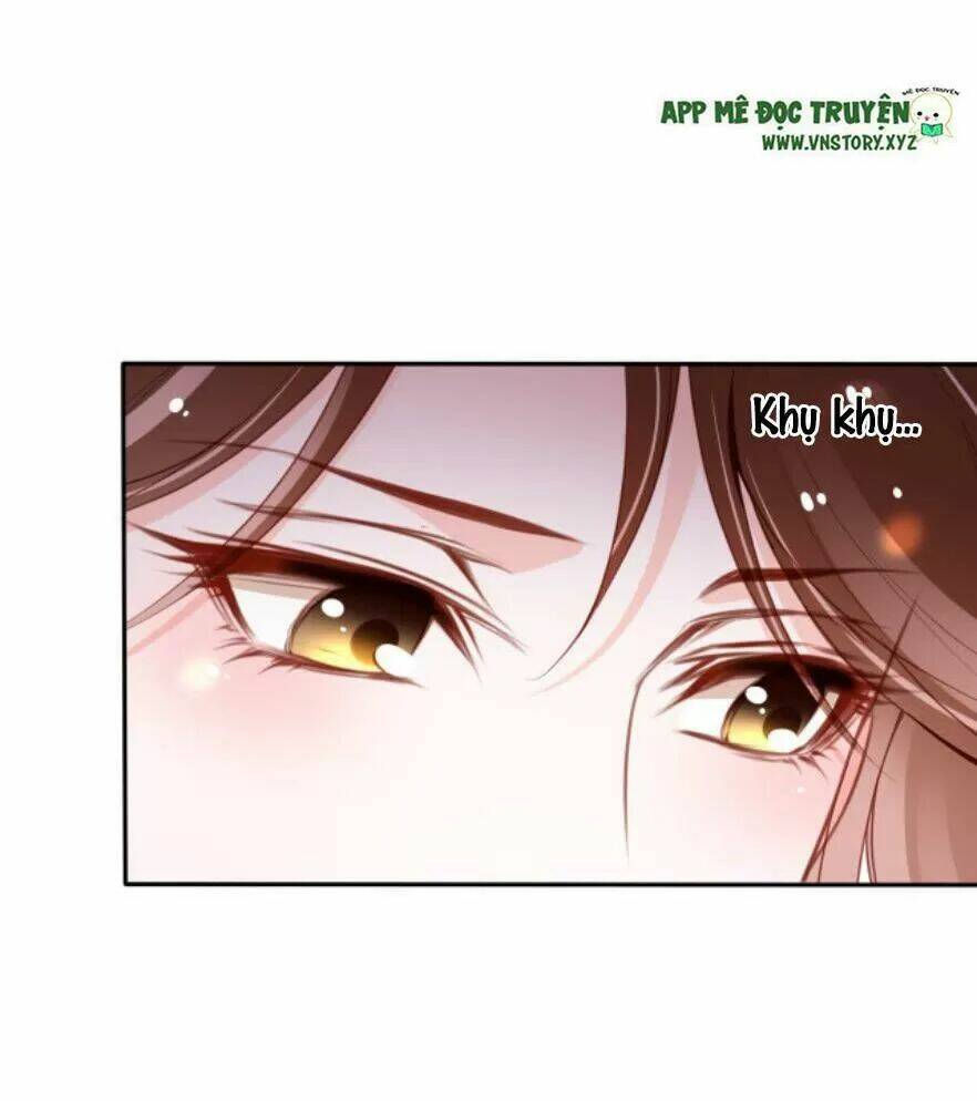 Nàng Trở Thành Bạch Nguyệt Quang Của Vương Gia Bệnh Kiều: Chapter 102