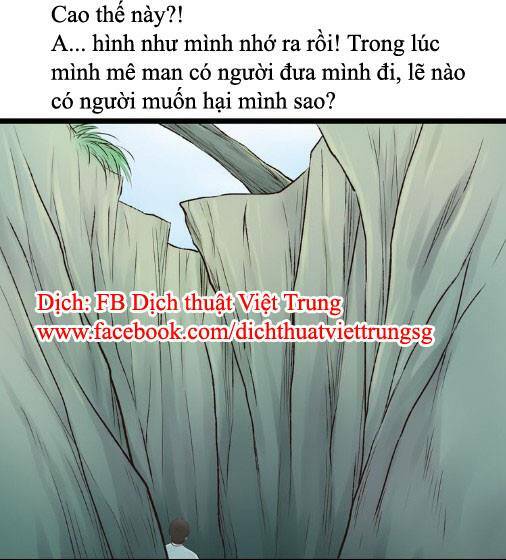 Cậu Câm: Chapter 18