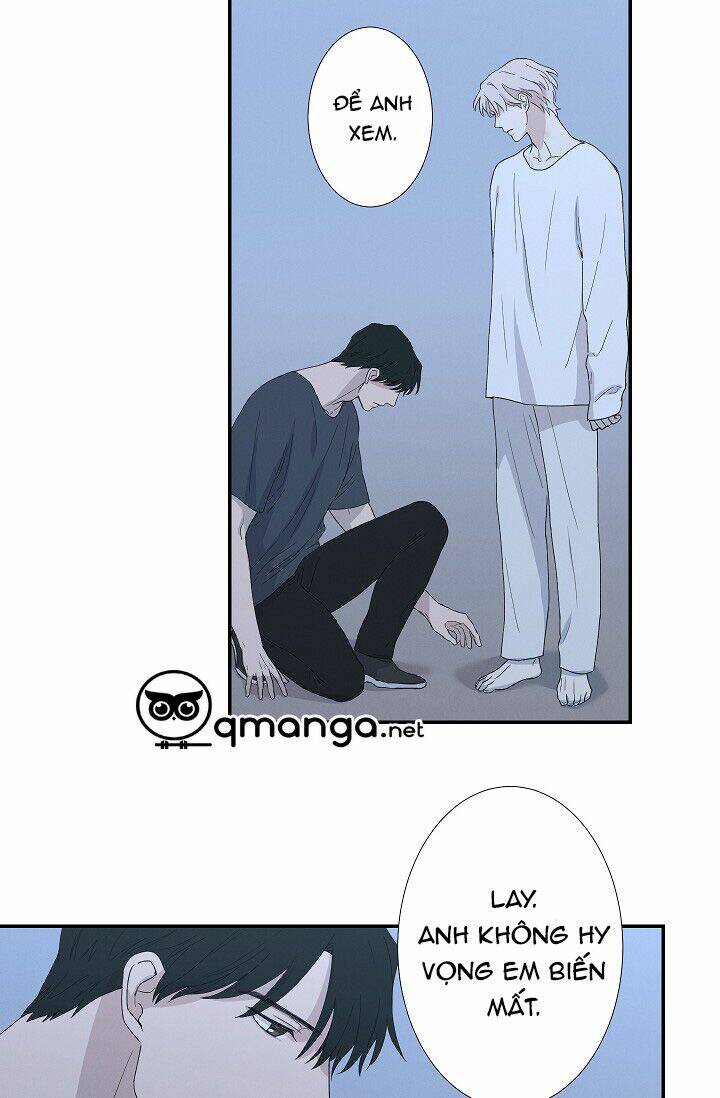 Trốn Tìm: Chapter 28