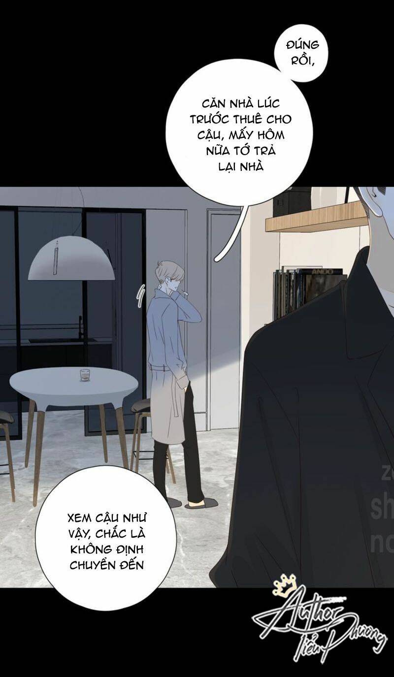 Cô Ấy Không Đáng Yêu: Chapter 32