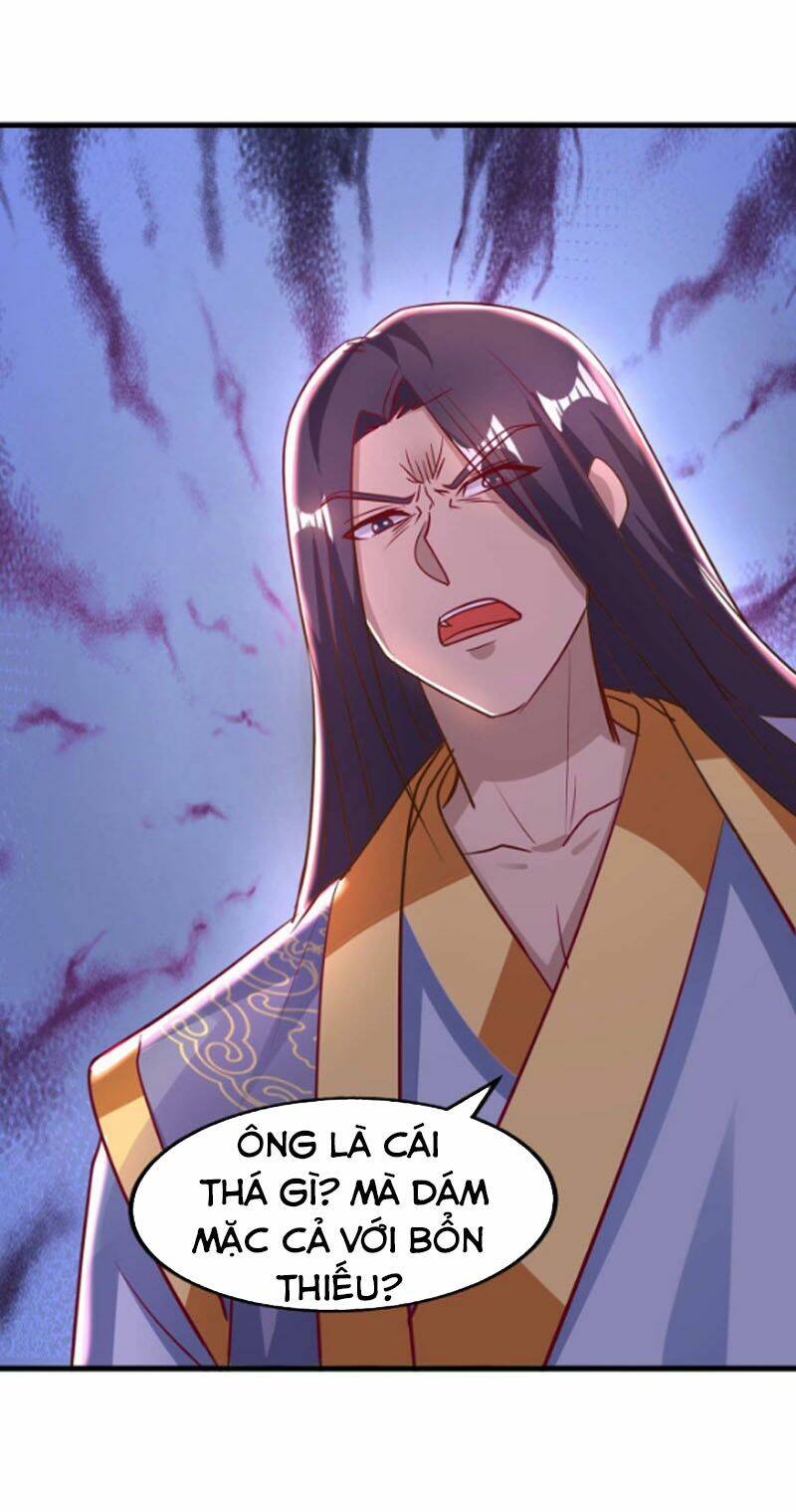 Ta Bị Phong Ấn Chín Trăm Triệu Thứ: Chapter 22