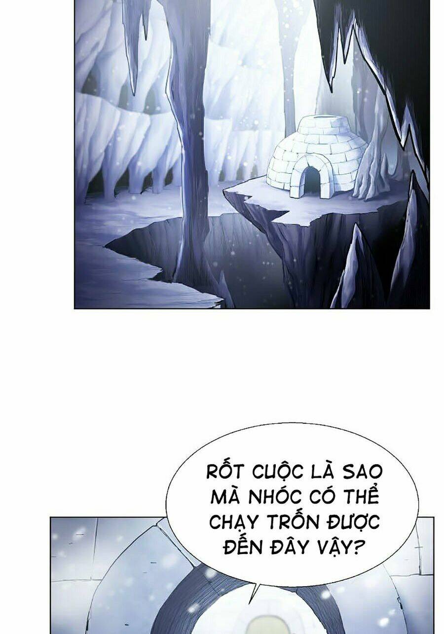 Sức Cùng Lực Kiệt: Chapter 13