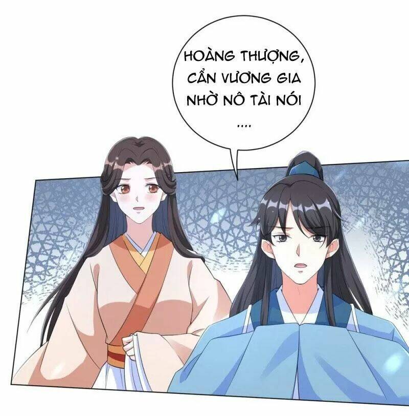 Vương Phi Có Độc!: Chapter 76