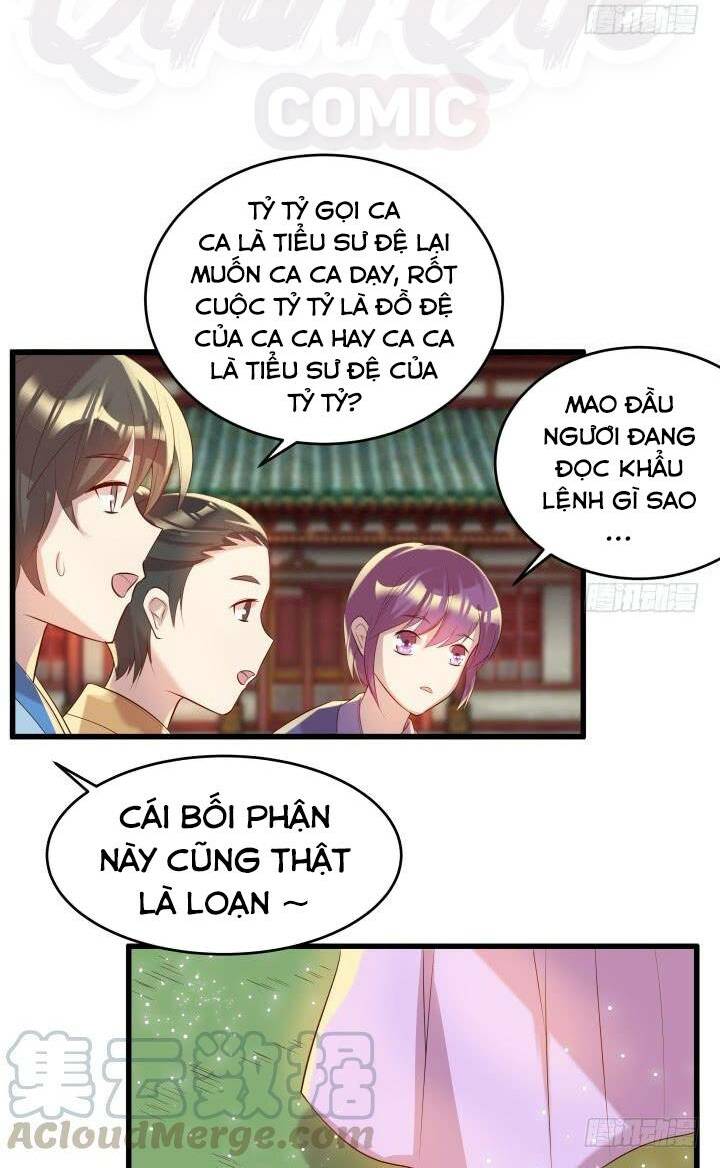 Siêu Phàm Truyện: Chapter 27