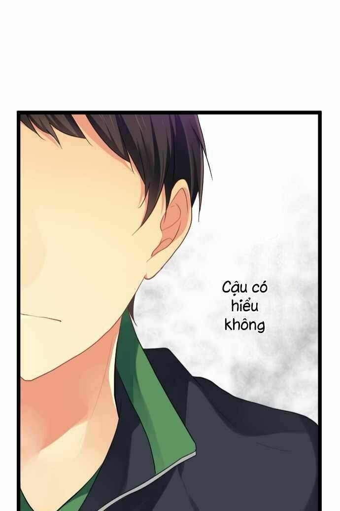 Giống Như Tình Yêu!: Chapter 21