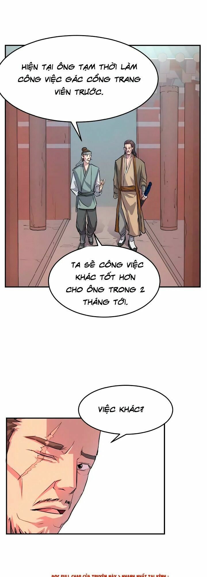 Trọng Sinh, Bất Khả Chiến Bại: Chapter 6