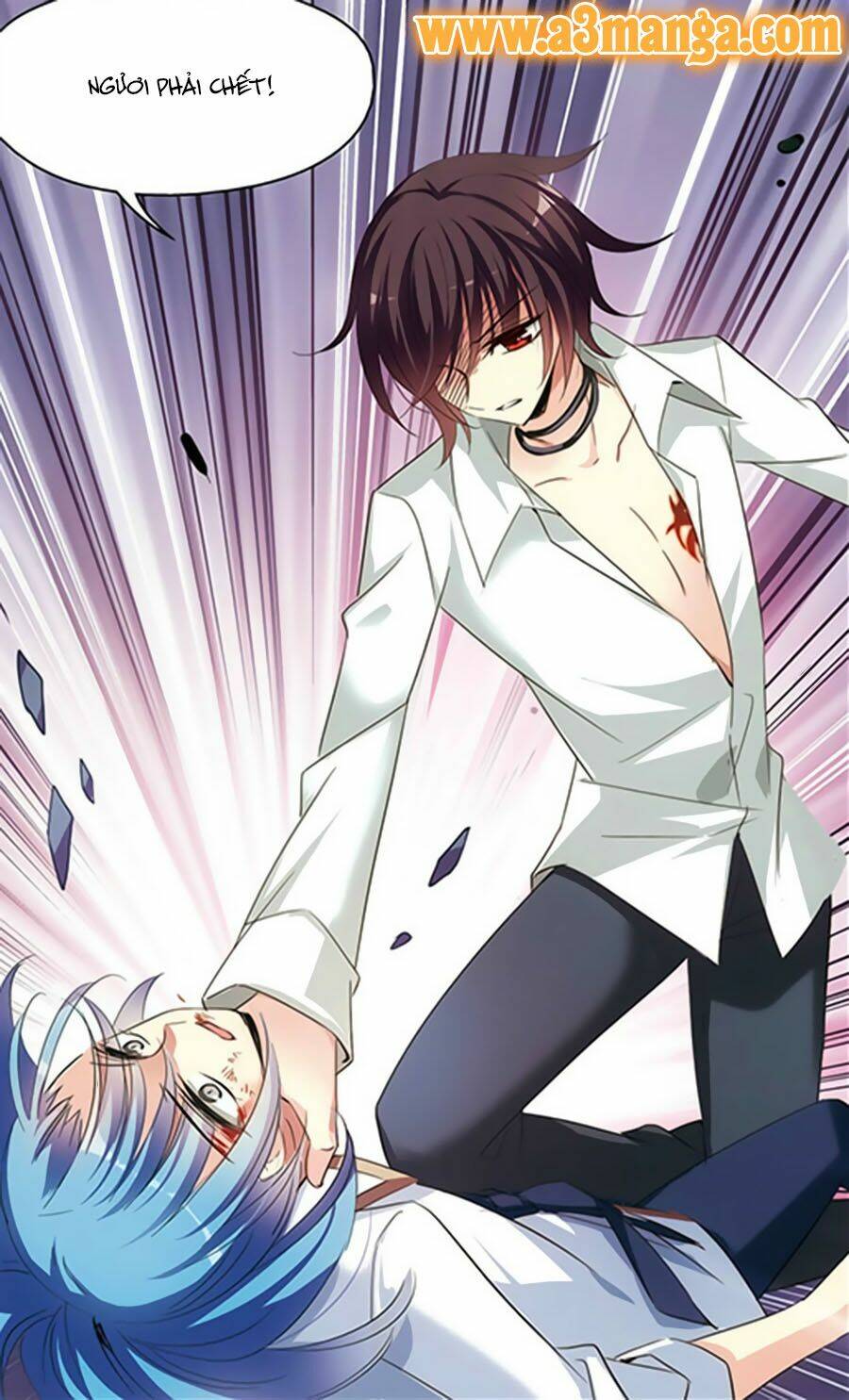 Xuyên Duyệt Tây Nguyên 3000: Chapter 159