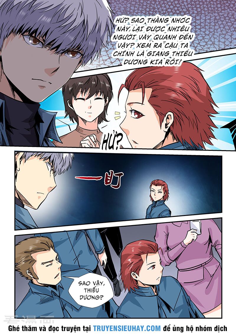 Tu Chân Tứ Vạn Niên: Chapter 167