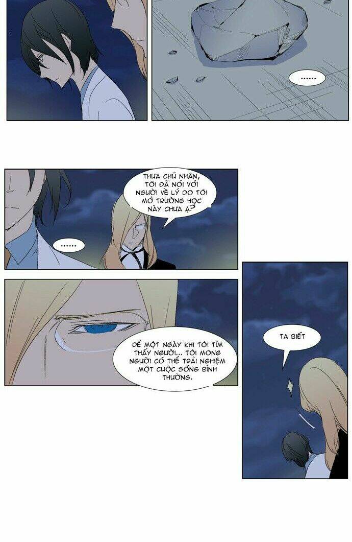 Ma Cà Rồng Quý Tộc: Chapter 281