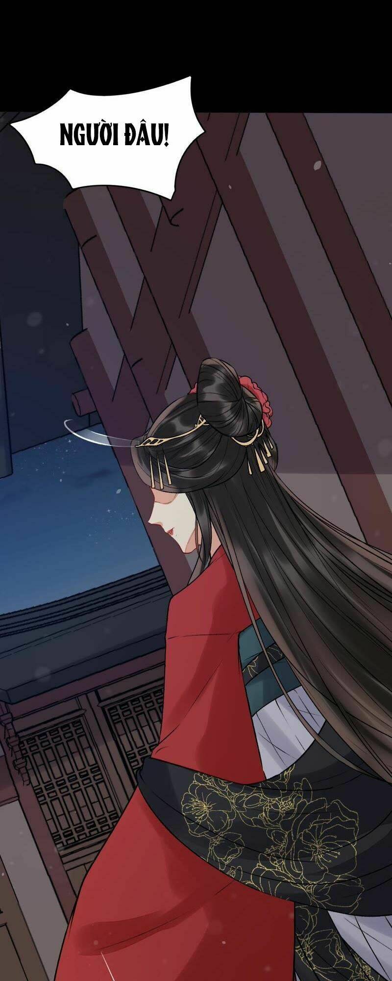 Thịnh Sủng Kiều Nữ Trở Về Triều Ca: Chapter 22