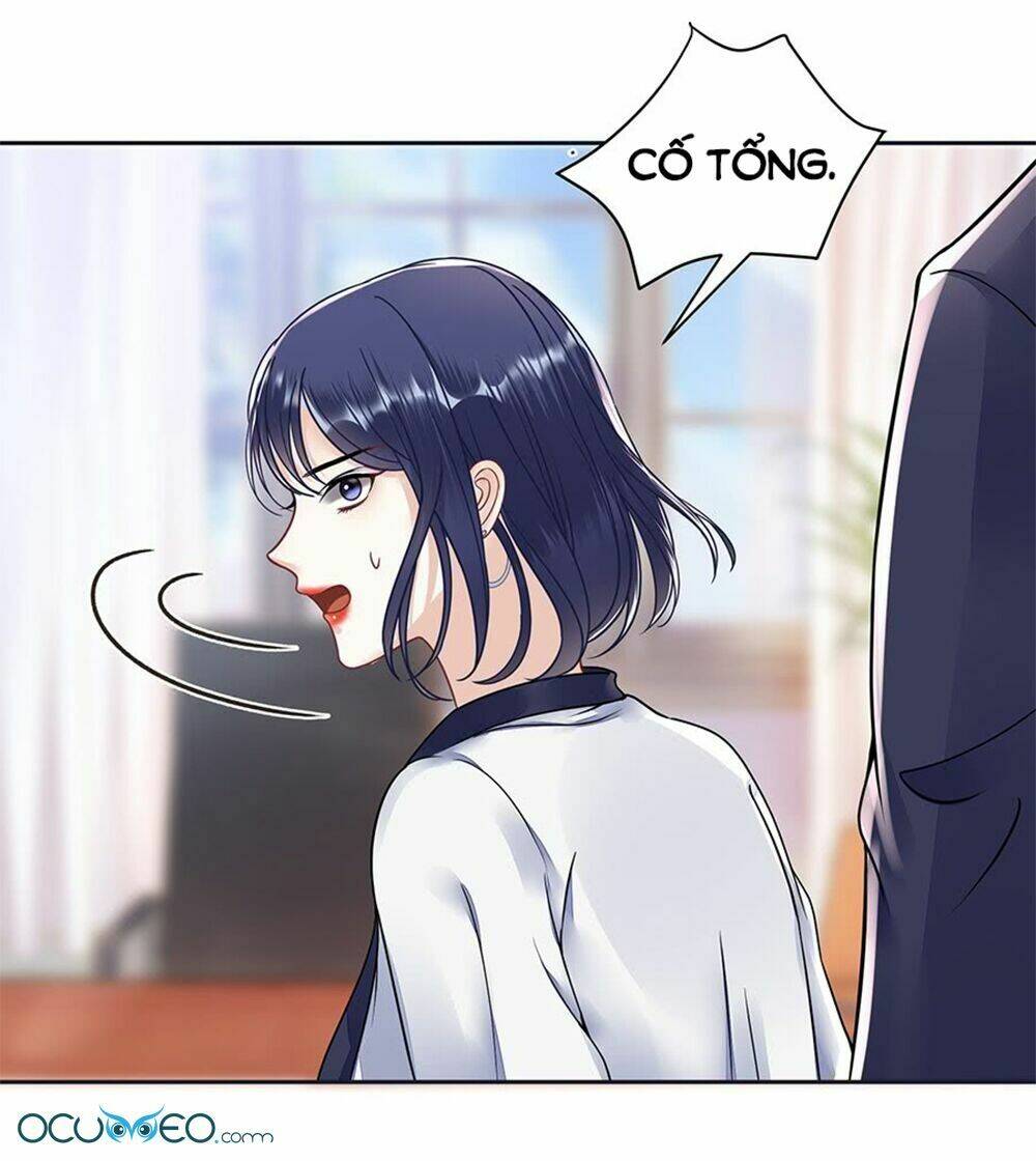 Bạn Trai Điều Khiển Giấc Mơ: Chapter 18