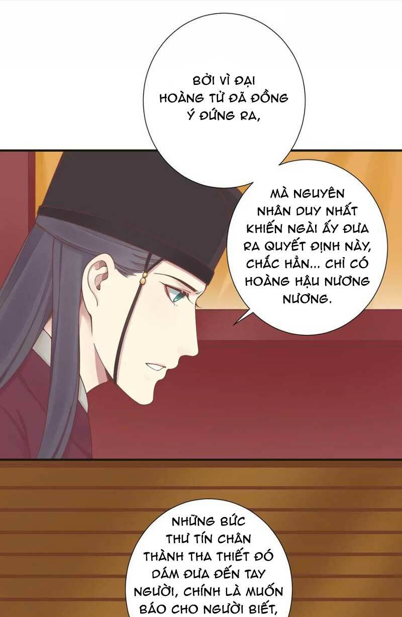 Hoàng Hậu Bận Lắm: Chapter 172
