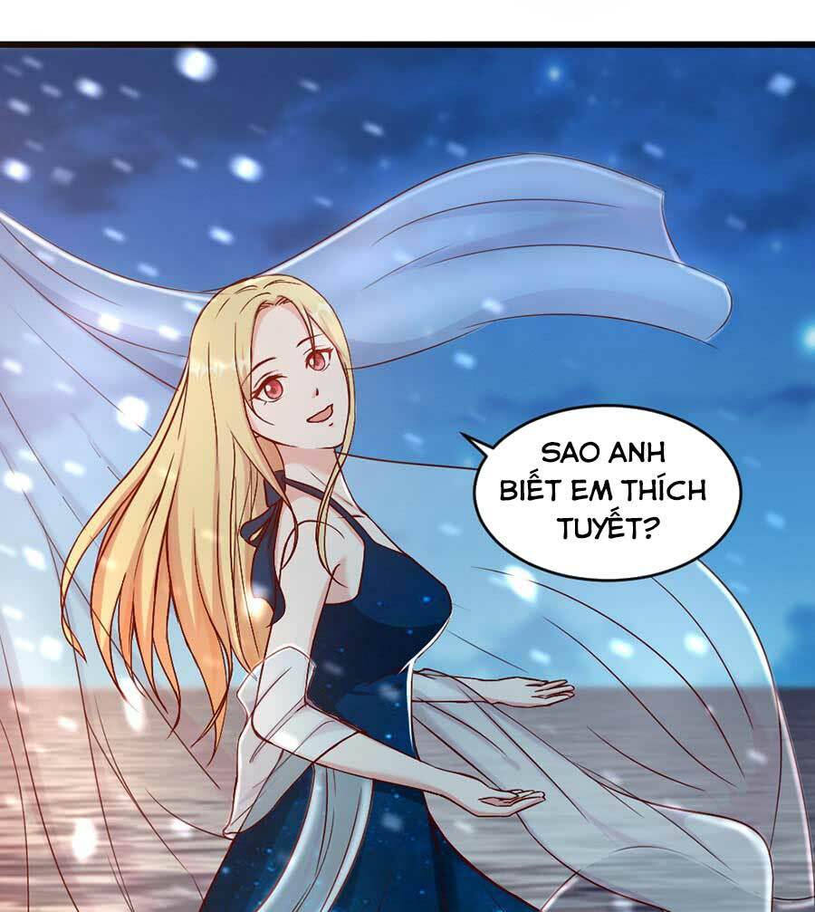 Gả Cho Tình Cũ Làm Lão Bà: Chapter 23