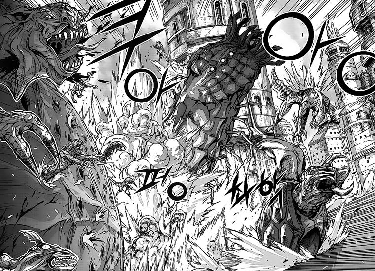 Diêm Đế: Chapter 41.2