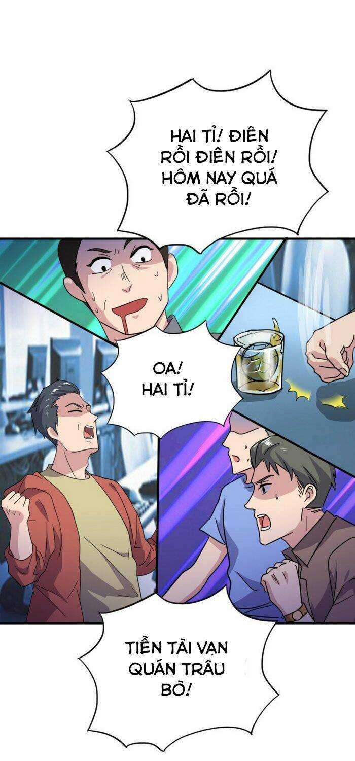 Đại Gia Livestream Vạn Giới: Chapter 79