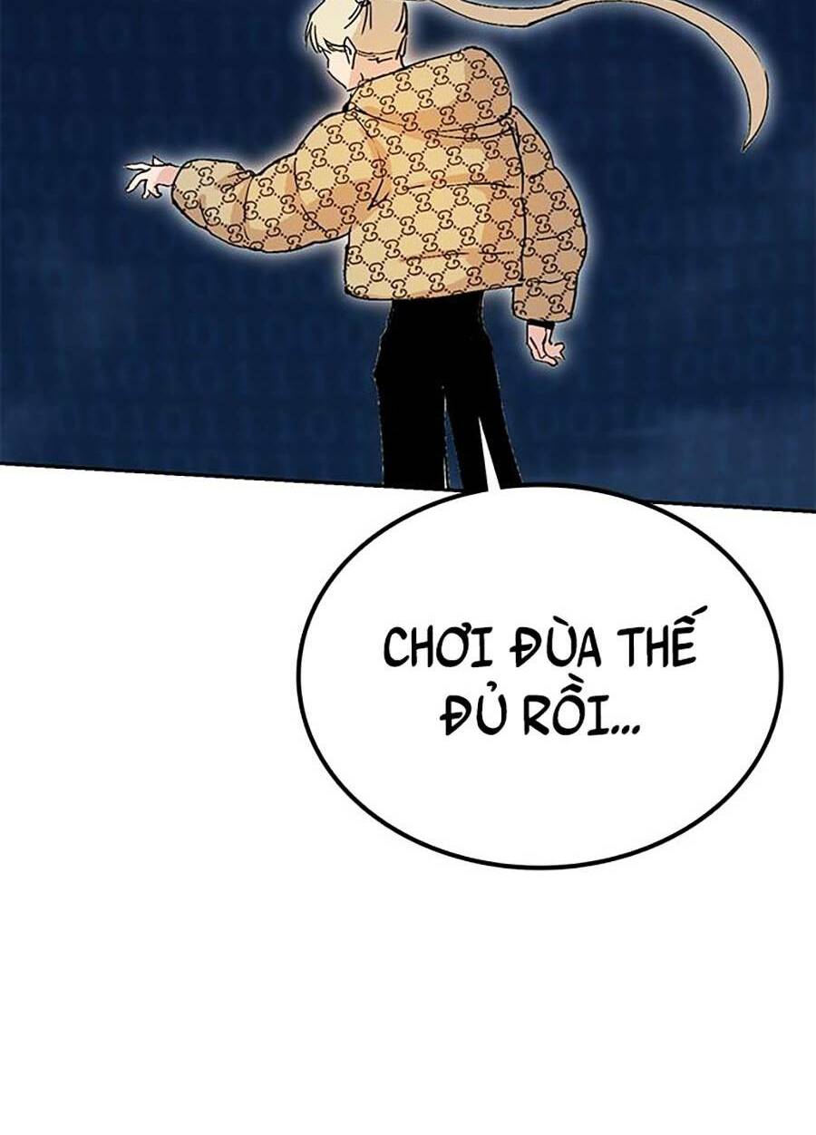 Hard Core Leveling Warrior Ss2: Chapter 128