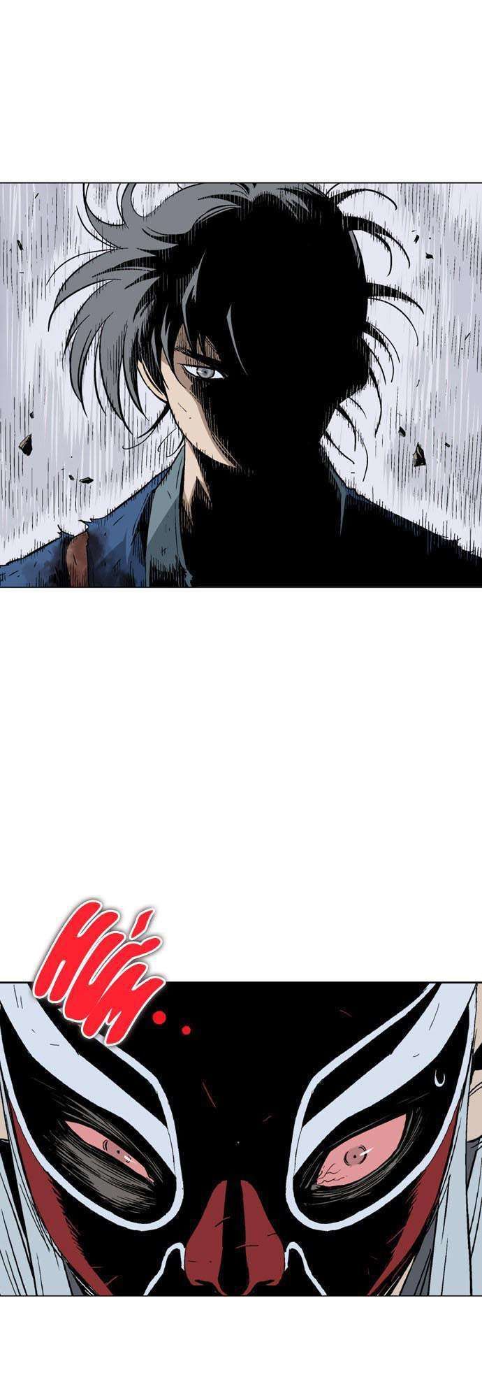 Cao Thủ 2: Chapter 23