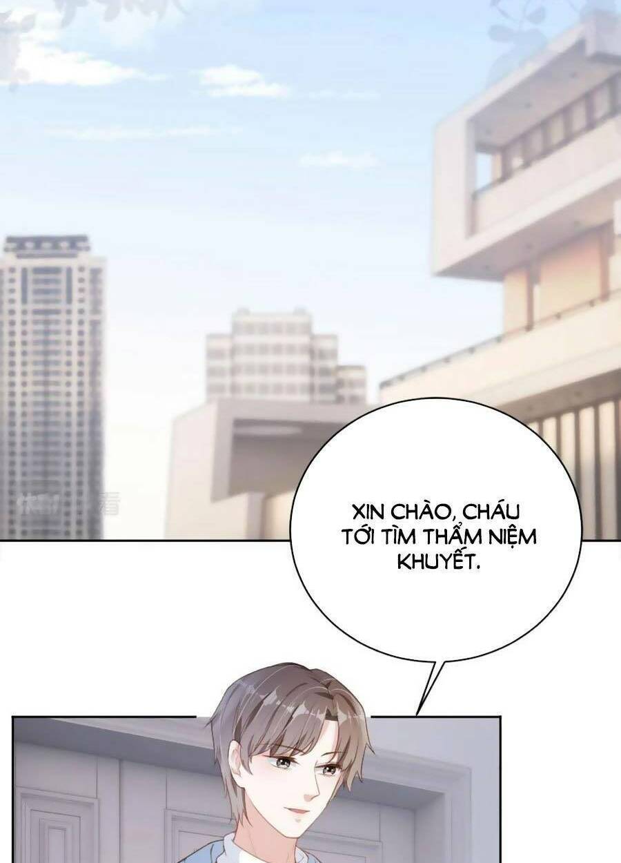 Dây Dưa Không Dứt: Chapter 28