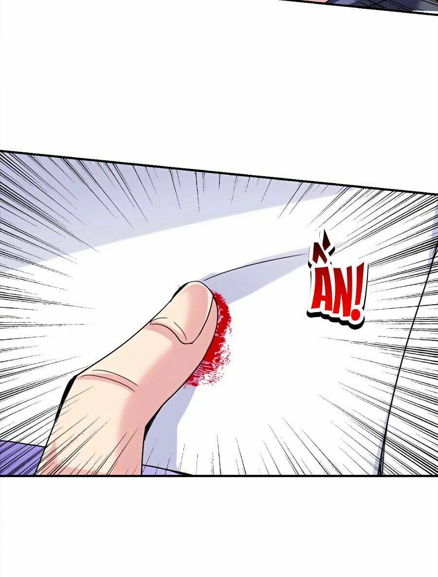 Im Miệng Cho Ta!: Chapter 29