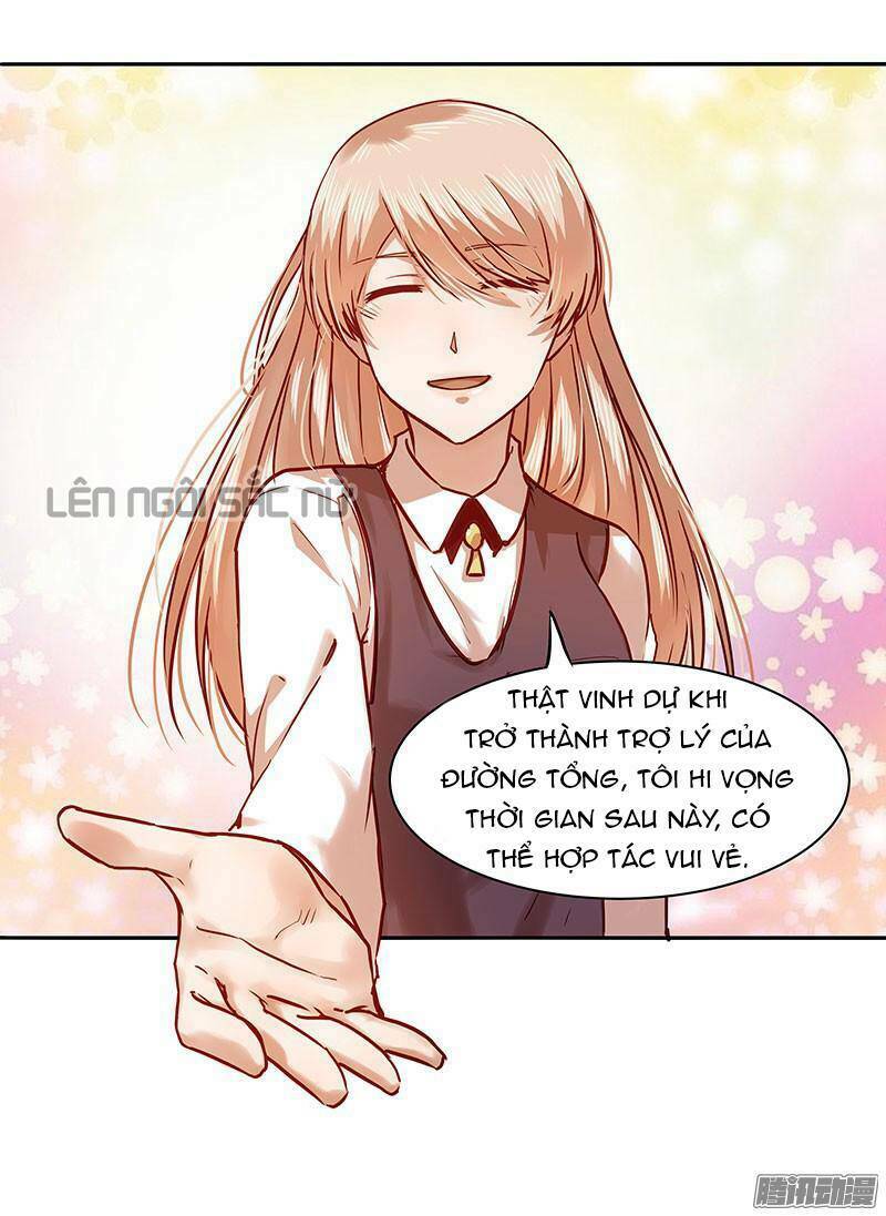 Vợ Yêu Của Ác Ma: Chapter 24