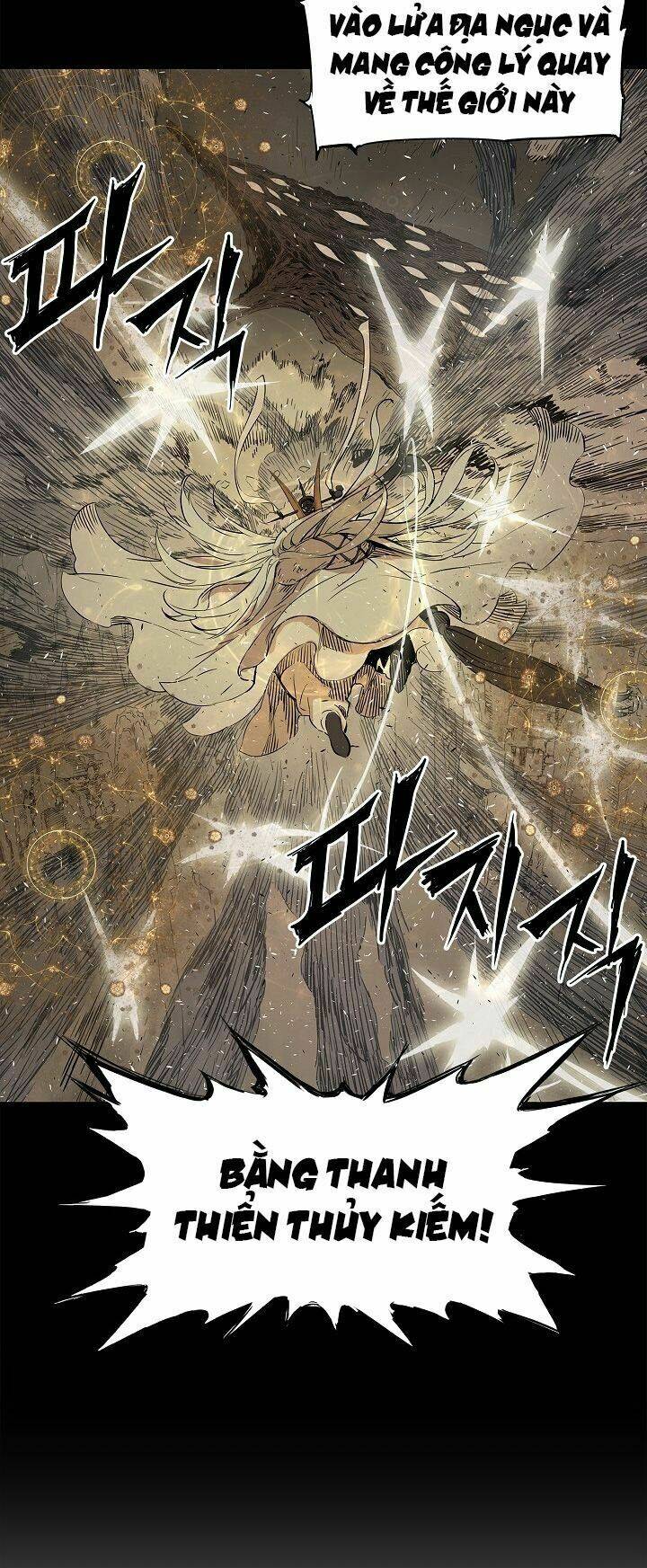 Vô Kiếm Tiểu Tử: Chapter 37