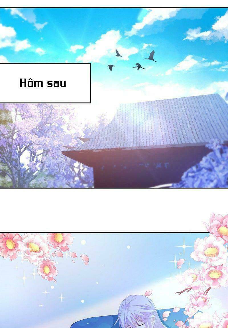 Trò Chơi Trừng Phạt: Chapter 17
