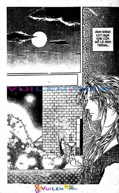 Nữ hoàng biển cả: Chapter 10