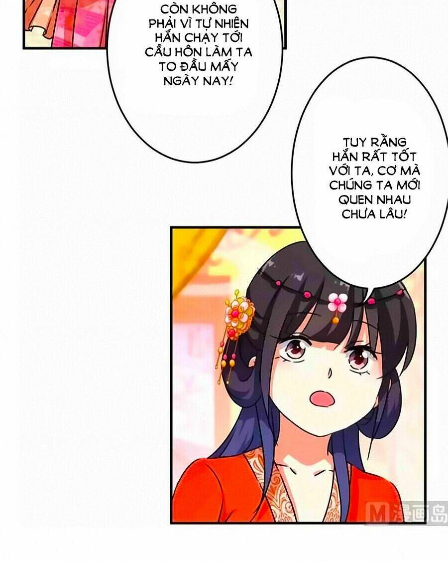 Vương Gia! Ngươi Thật Bỉ Ổi: Chapter 304