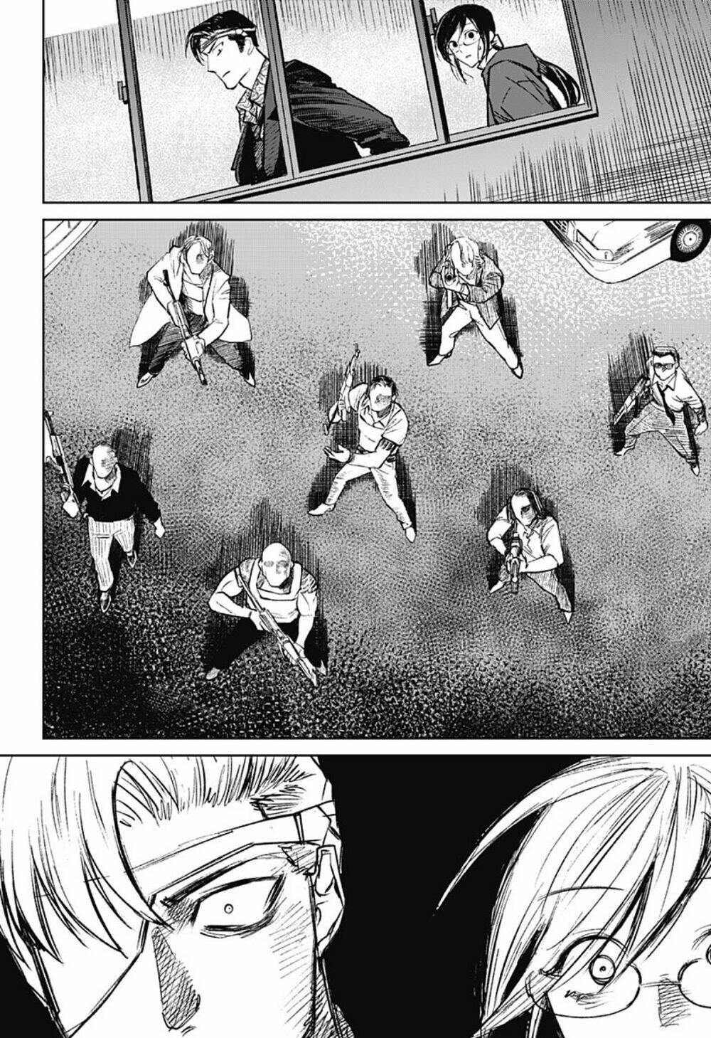 Cô Giáo Mít Ướt: Chapter 9