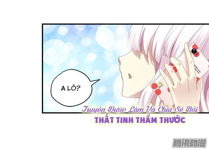 Thiên lại âm linh: Chapter 2