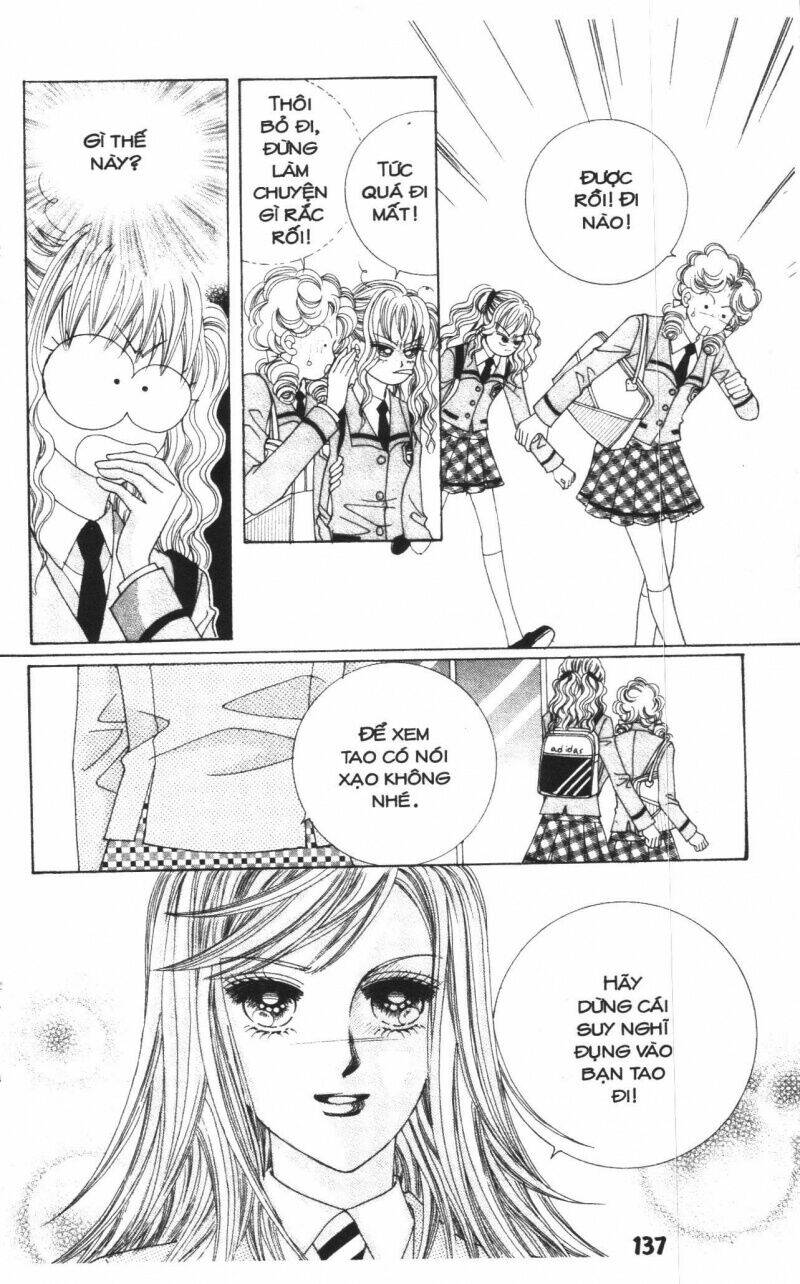 Say Say Say: Chapter 4