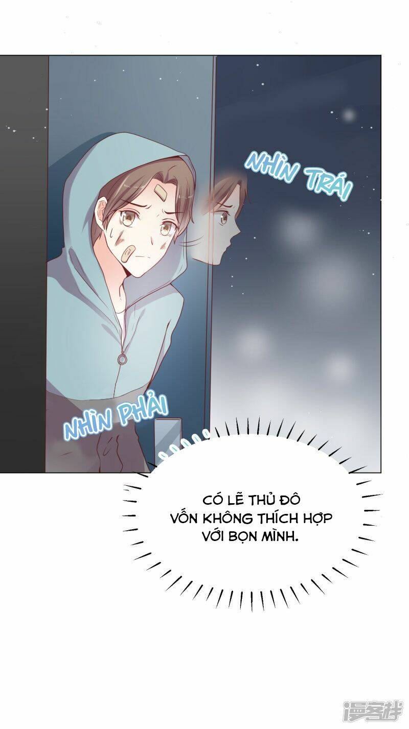 Đế Quốc Tinh Tế Đệ Nhất Sủng Hôn: Chapter 27