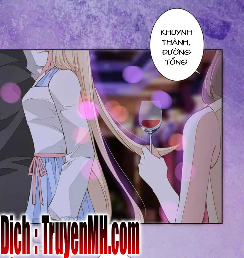 Hôn Sai 55 Lần: Chapter 115