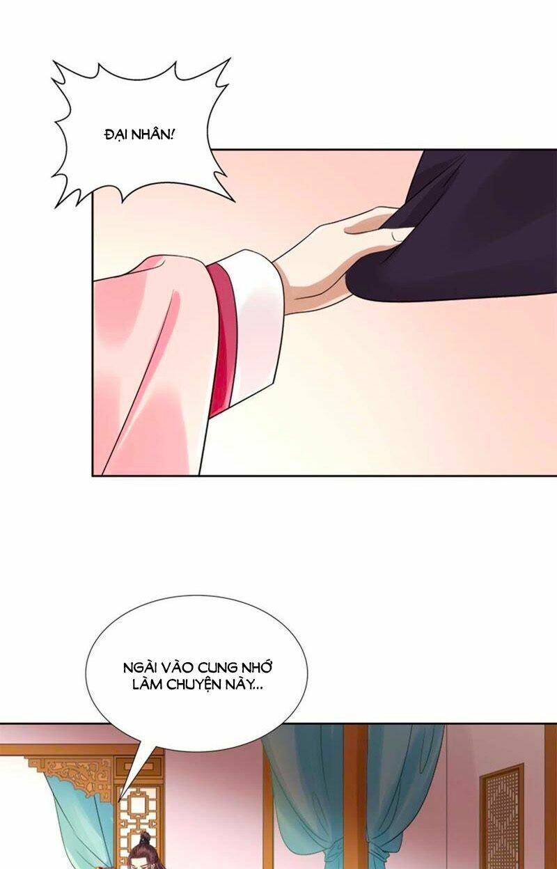 Xuân Khuê Bí Lục: Xưởng Công Thái Liêu Nhân: Chapter 62