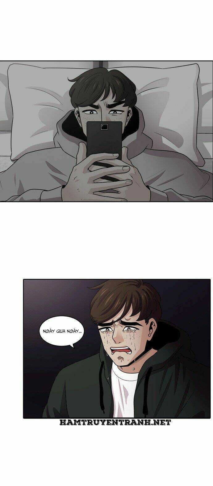 Tomorrow - Ngày Mai: Chapter 21