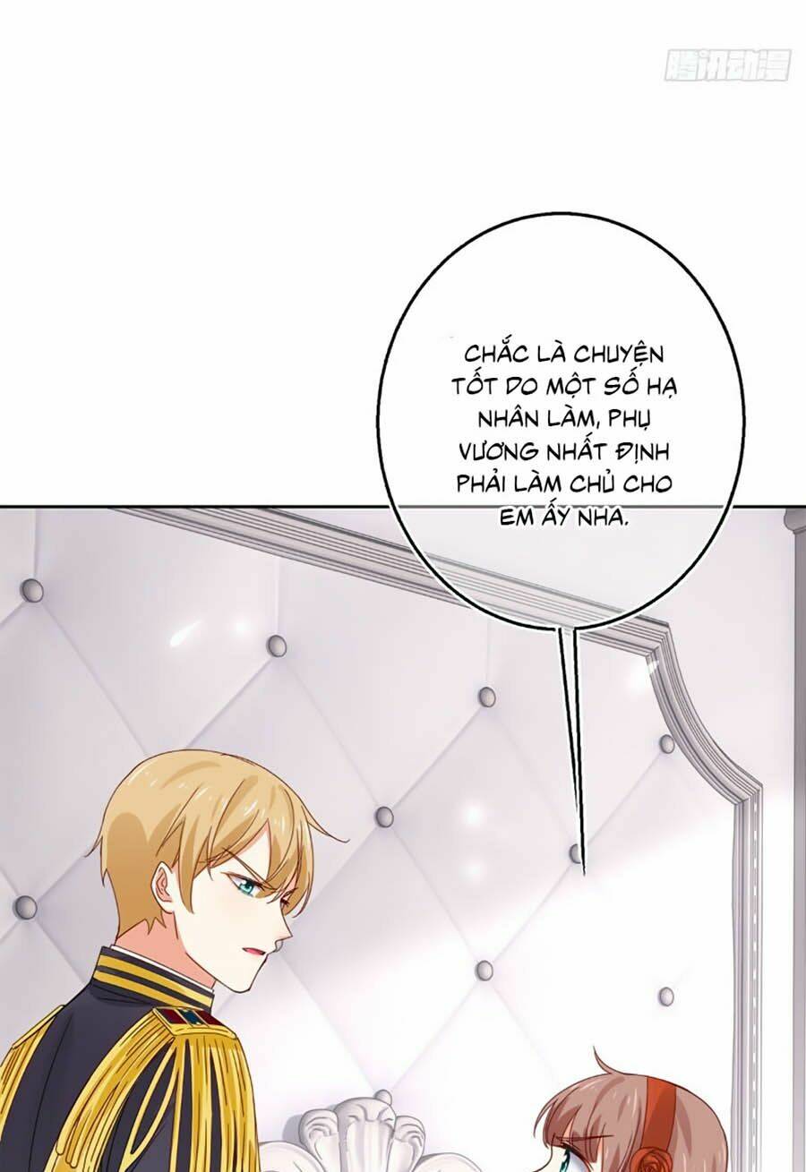 Nữ Hoàng Đầu Tiên Của Đế Quốc: Chapter 11