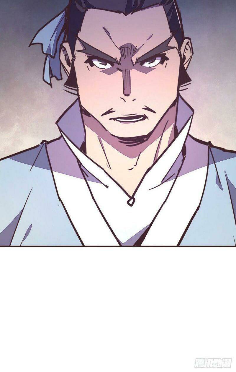 Sinh Tử Quyết: Chapter 52