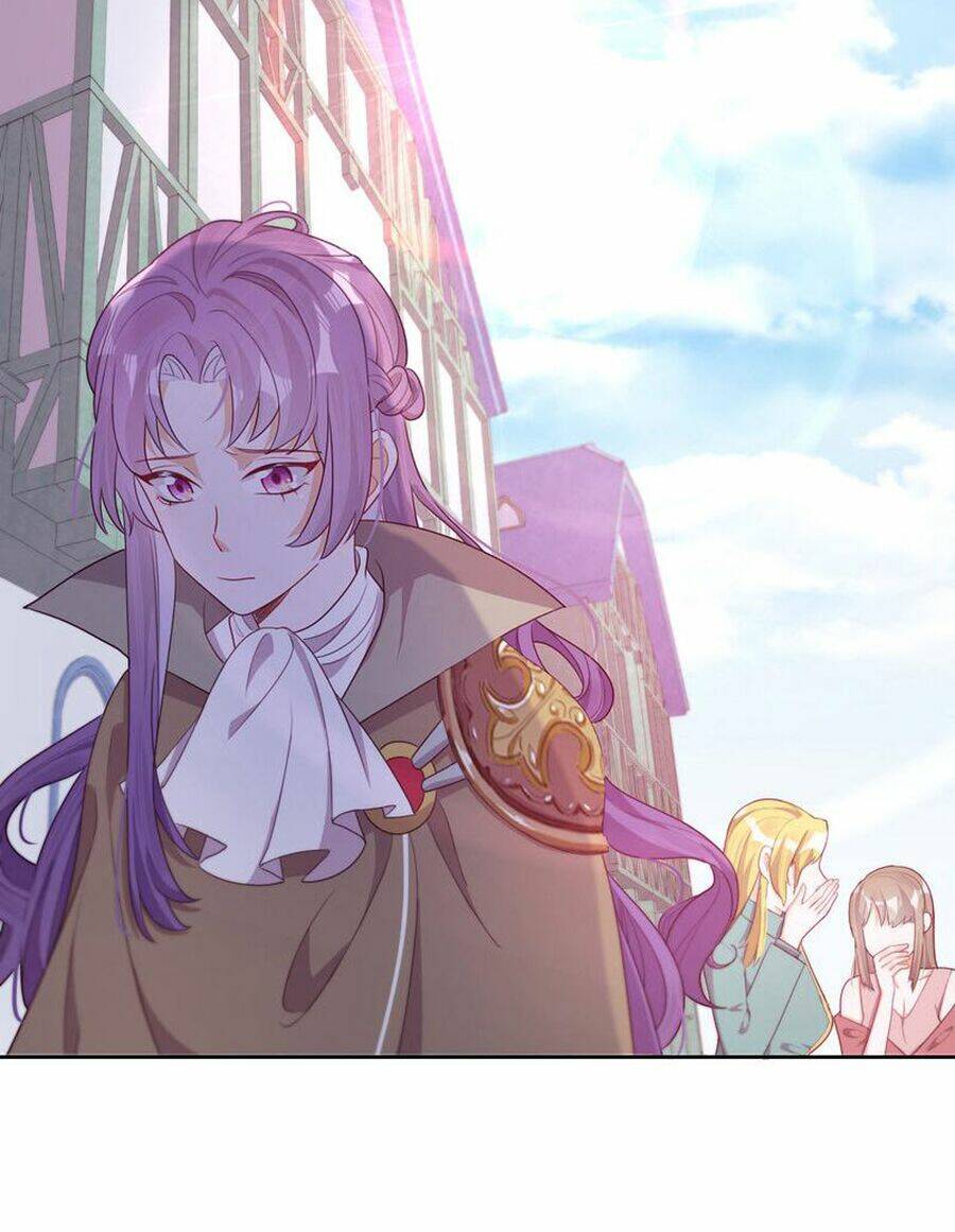Vân Tưởng Chi Ca: Truy Ái Chỉ Lệnh: Chapter 38