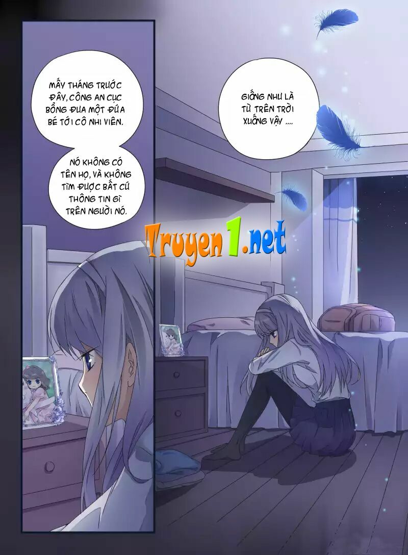 Lam Sí: Chapter 72