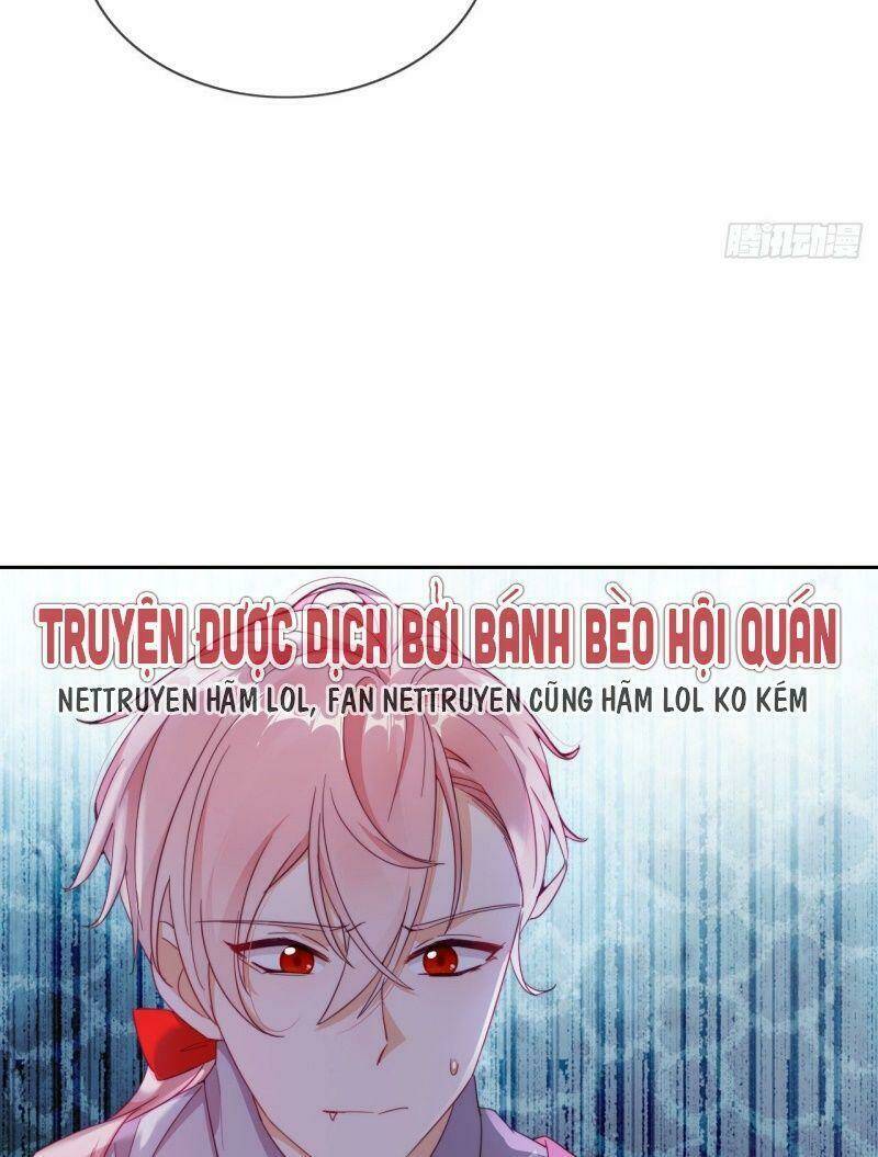 Vân Tưởng Chi Ca: Truy Ái Chỉ Lệnh: Chapter 36