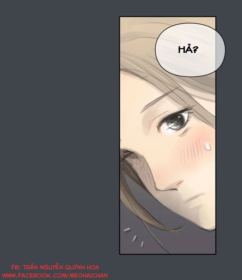 Lời Nguyền Cinderella: Chapter 32