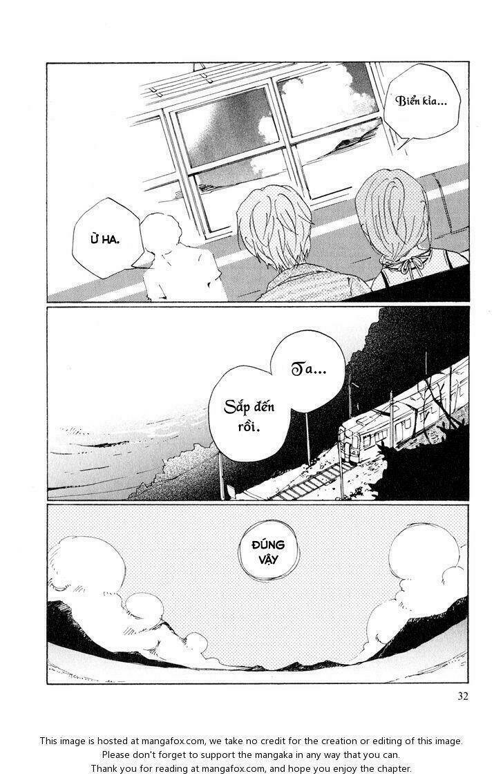 Itou-san: Chapter 1.3