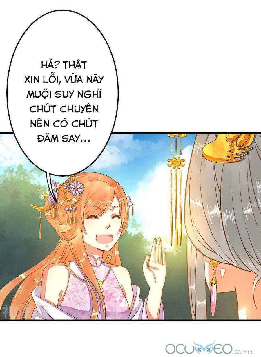 Quý Phi Này Có Chút Cơ: Chapter 5