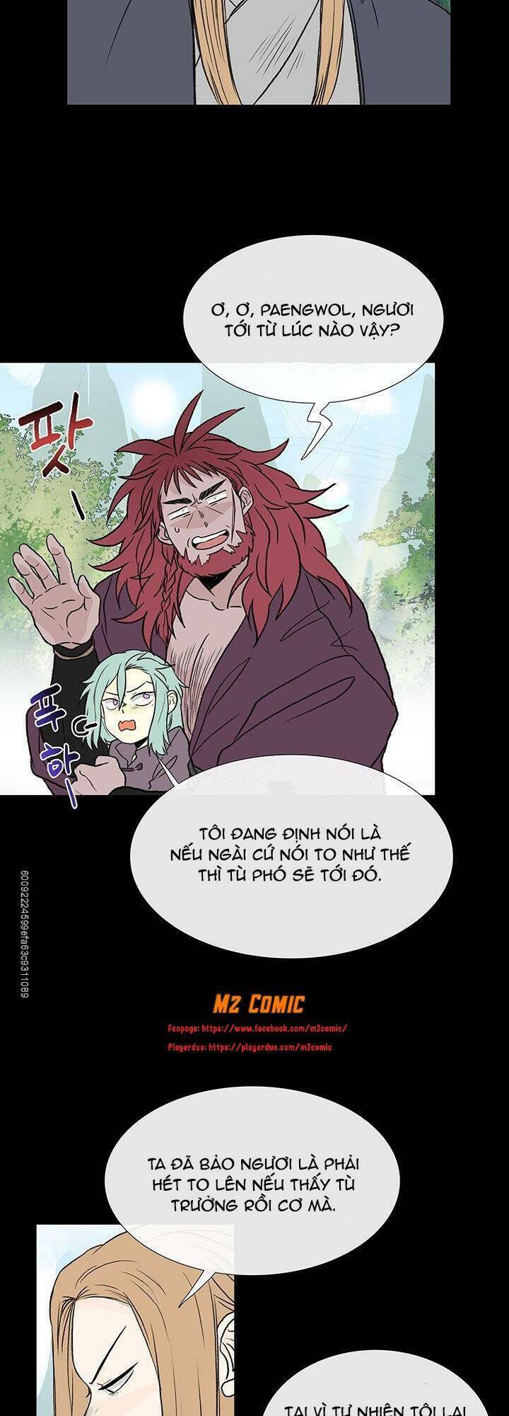 Học Sĩ Tái Sinh: Chapter 118