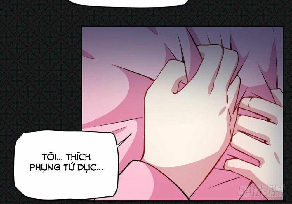 Ngạo Kiều Quỷ Vương Yêu Ta: Chapter 76
