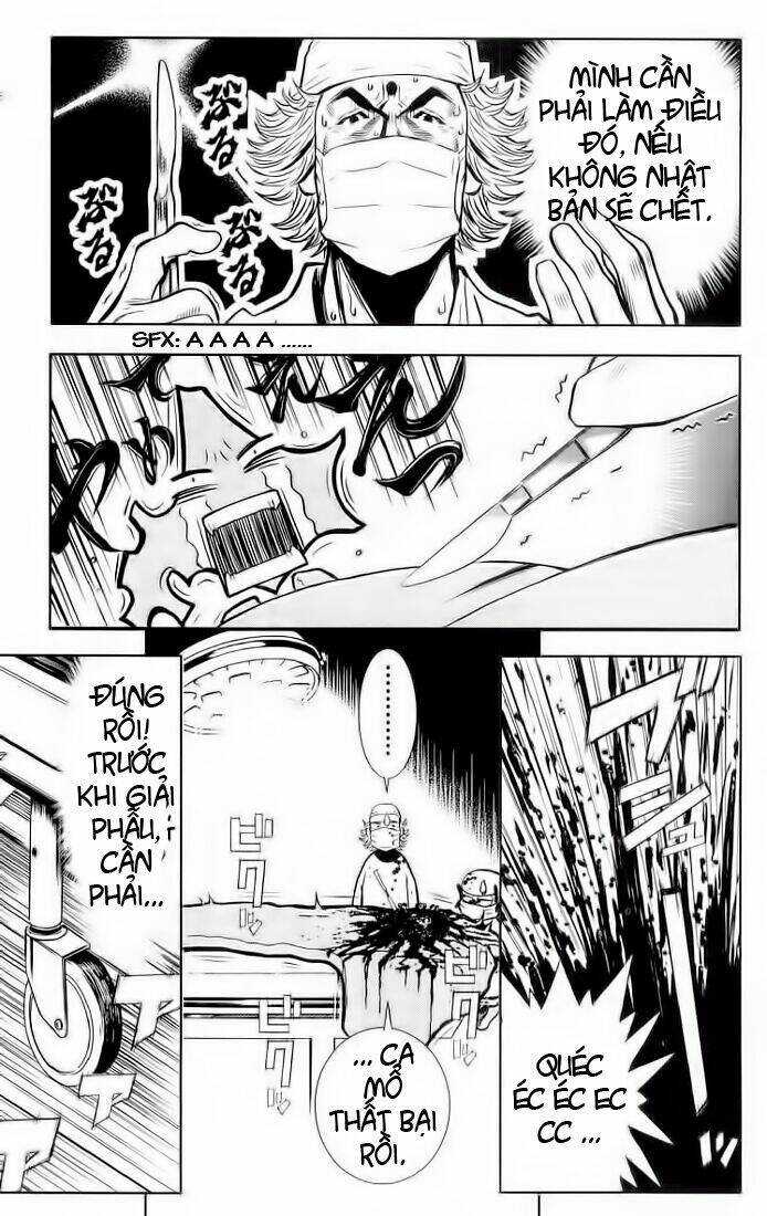 Akumetsu: Chapter 14