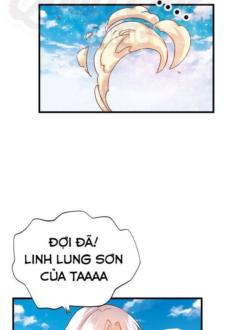 Siêu Phàm Truyện: Chapter 41