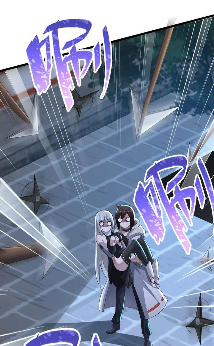 Đại Bảo Kiếm Của Tôi: Chapter 21