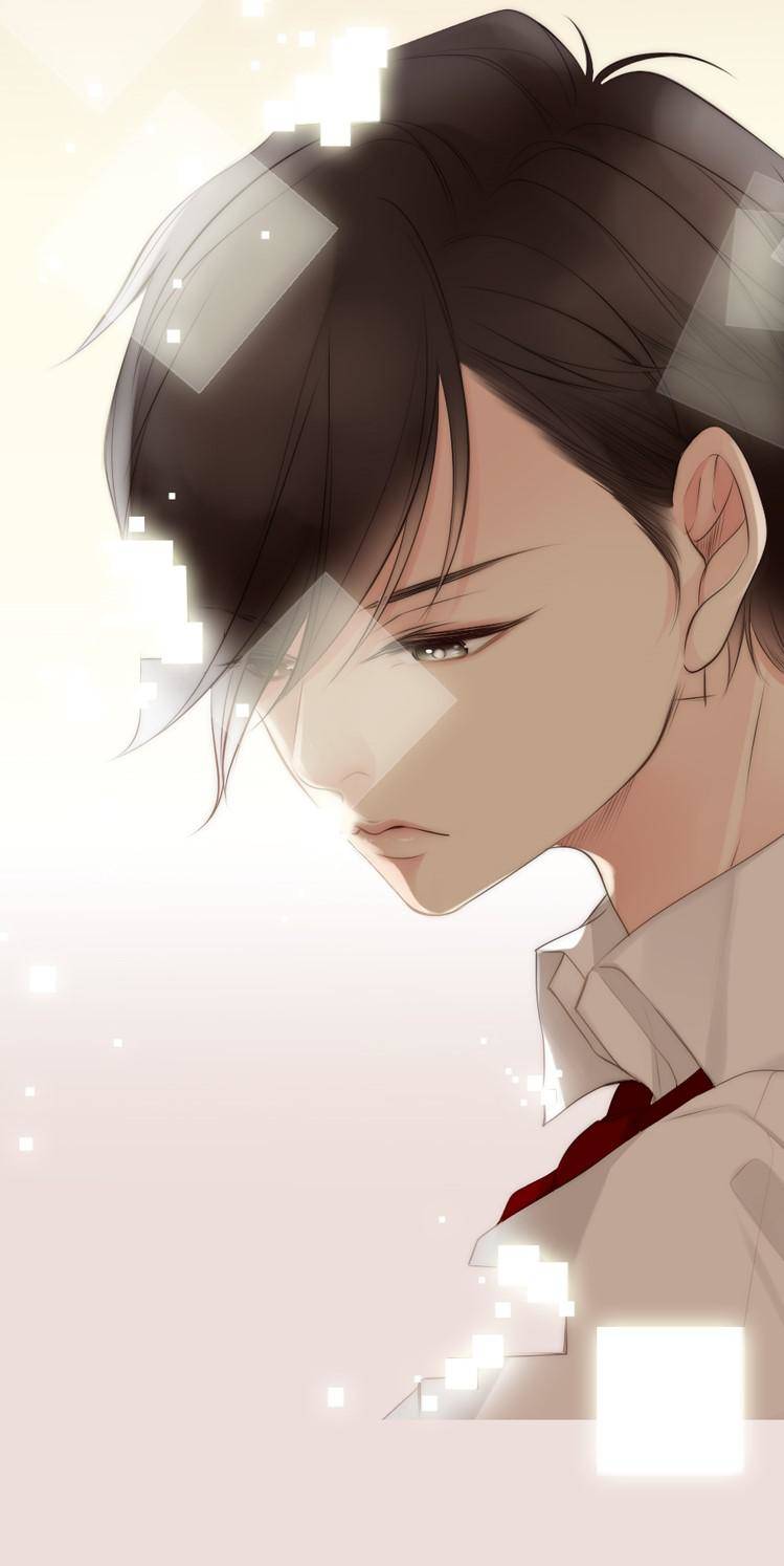 Tình Cờ Tìm Thấy Tháng 7- Find July: Chapter 0